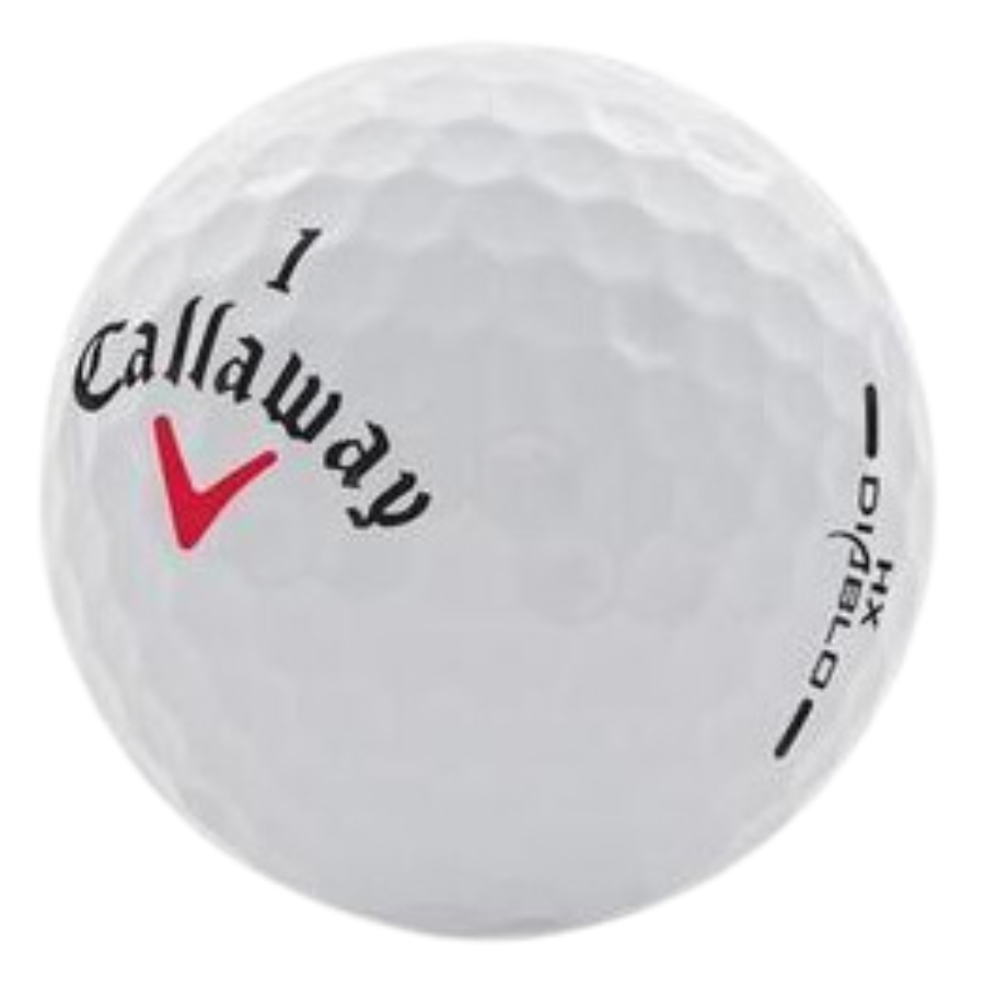 Callaway HX Diablo (Per Dozen)