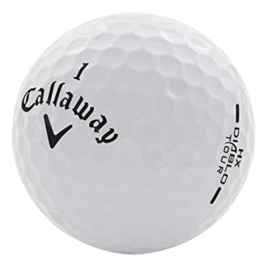 Callaway HX Diablo Tour (Per Dozen)