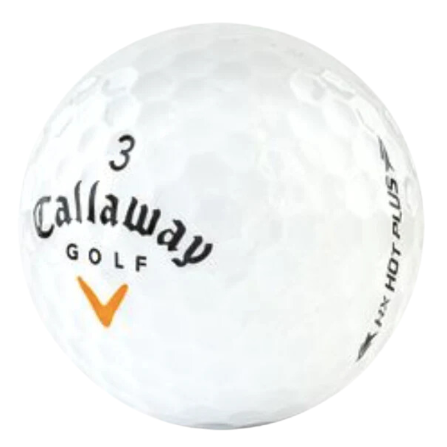 Callaway HX Hot Plus (Per Dozen)