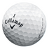 Callaway Hex Black (Per Dozen)