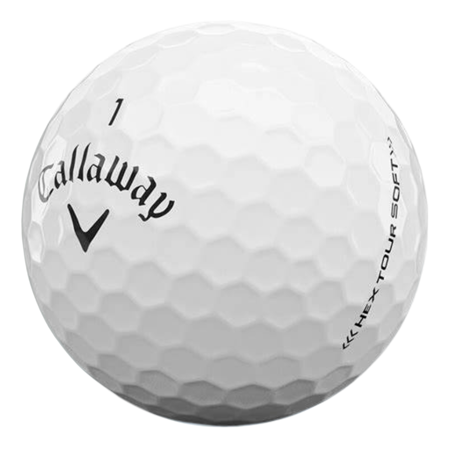 Callaway Hex Tour Soft (Per Dozen)