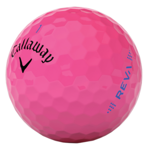 Callaway REVA Pink (Per Dozen)