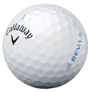 Callaway REVA Used Golf Balls