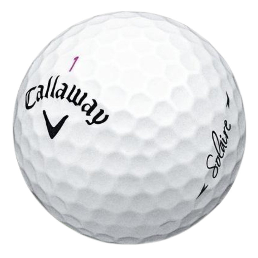 Callaway Solaire (Per Dozen)