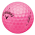 Callaway Solaire Pink (Per Dozen)