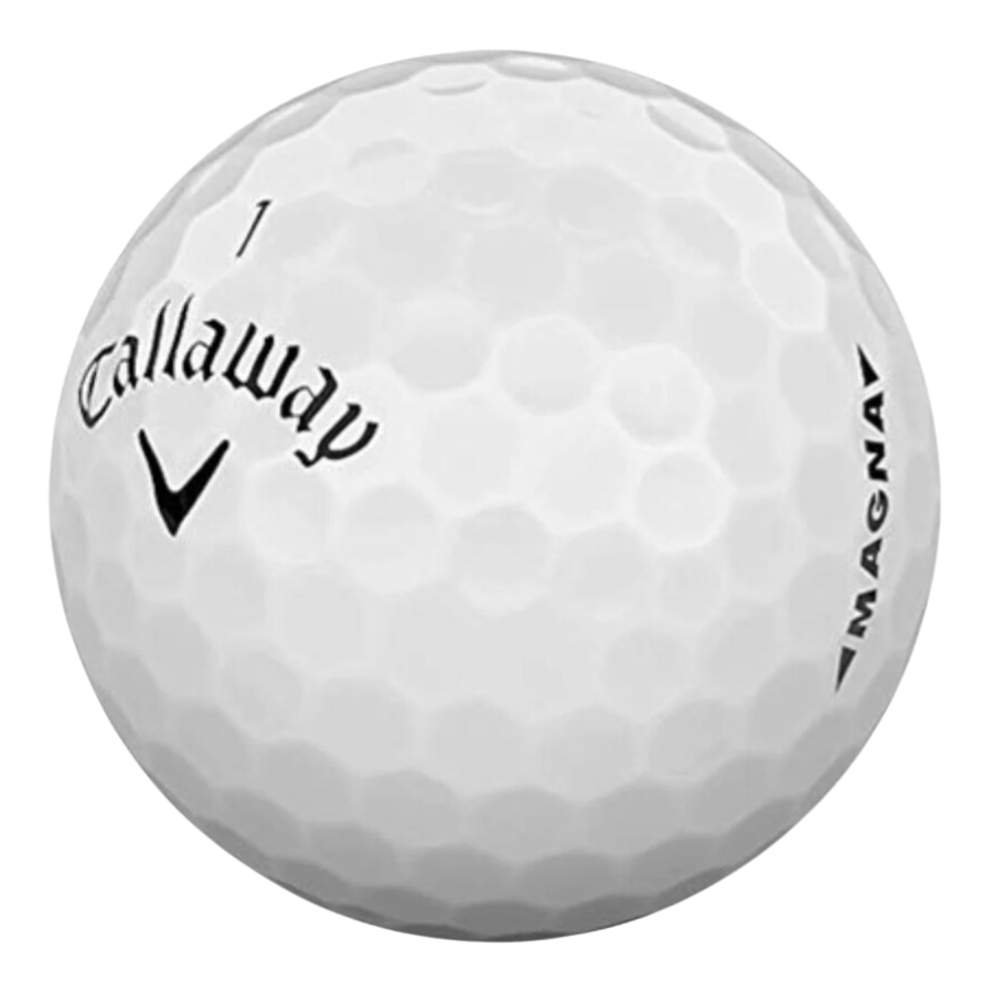 Callaway Supersoft Magna (Per Dozen)