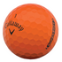 Callaway Supersoft Matte Orange (Per Dozen)