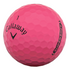 Callaway Supersoft Matte Pink (Per Dozen)