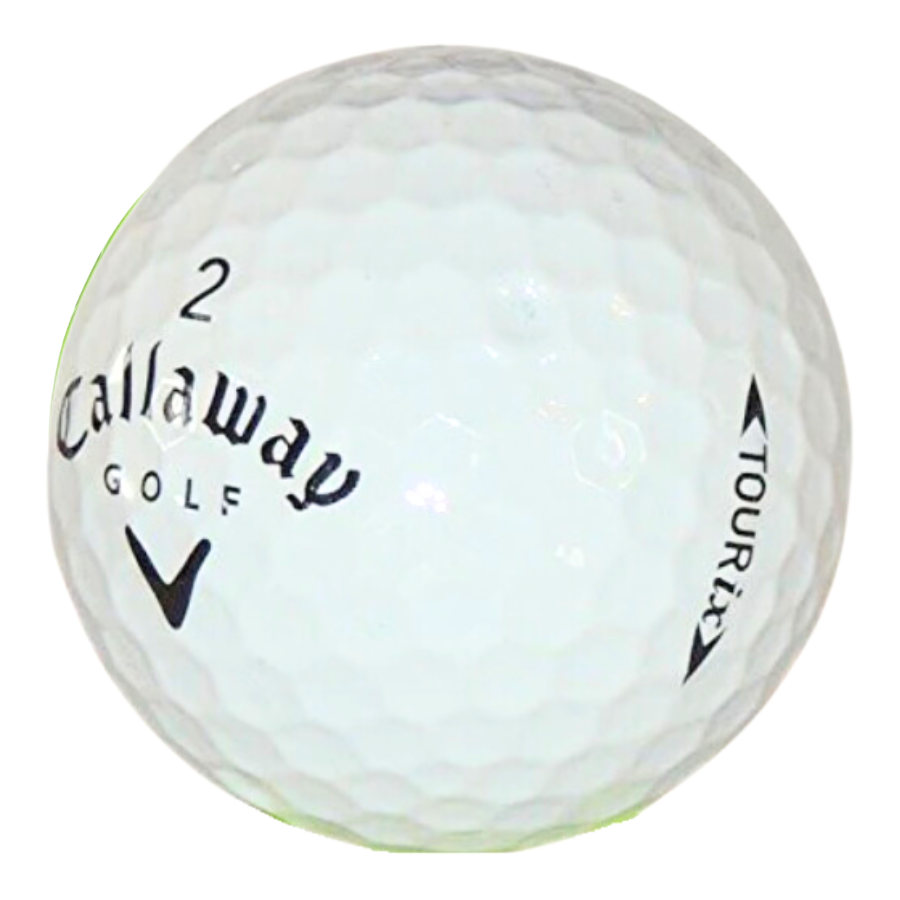 Callaway Tour iX (Per Dozen)