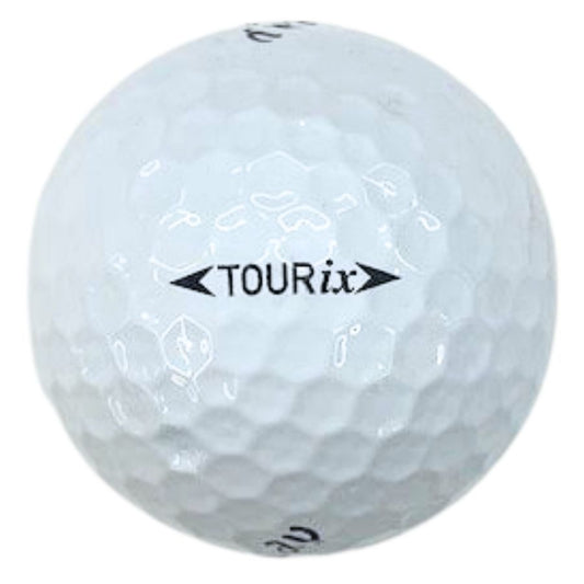 Callaway Tour iX Used Golf Balls