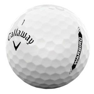 Callaway Warbird (Per Dozen)