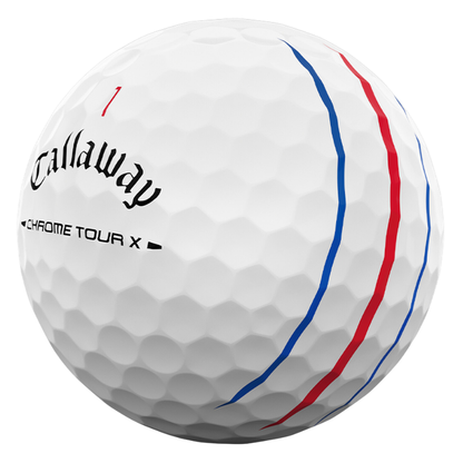 Callaway Chrome Tour X Triple Track (1 Dozen)