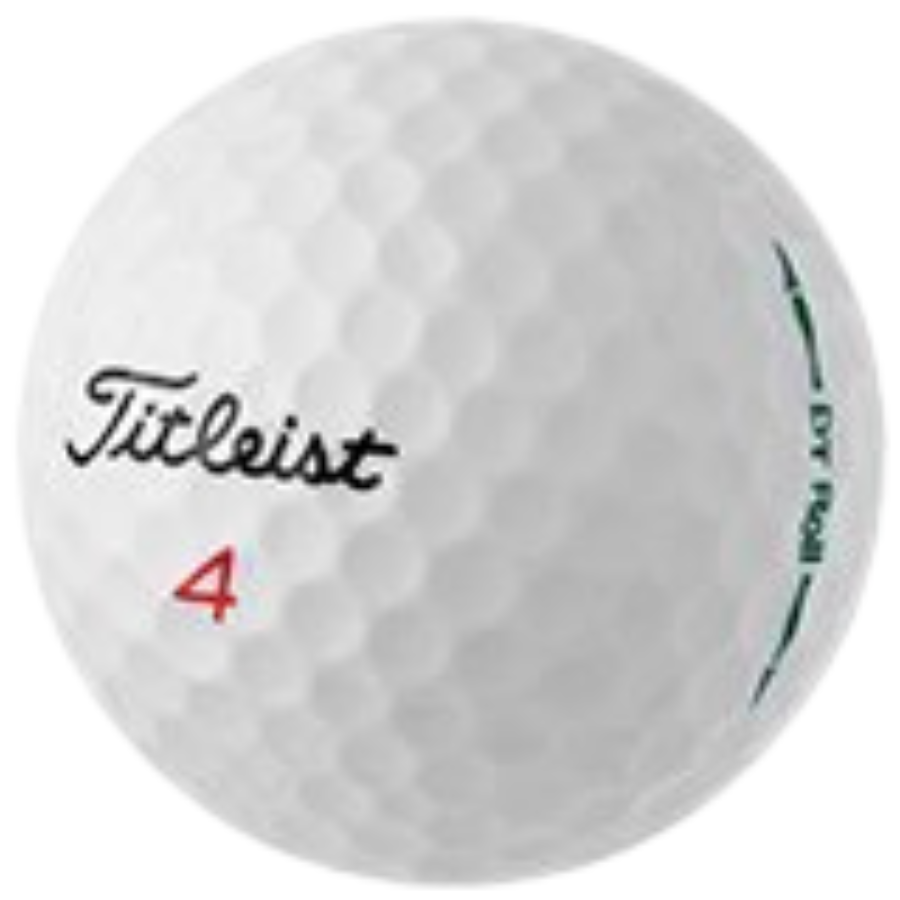 Titleist DT Roll Golf Balls