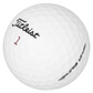 Titleist DT Solo Golf Balls