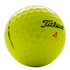 Titleist DT Solo Yellow (Per Dozen)