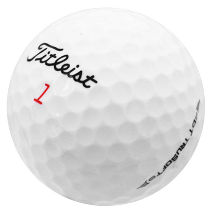 Titleist DT Trusoft Golf Balls