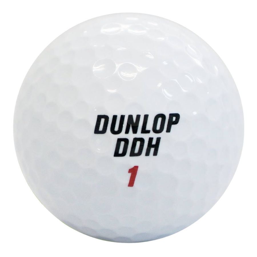 Dunlop DDH 110 Explosive Distance (Per Dozen)