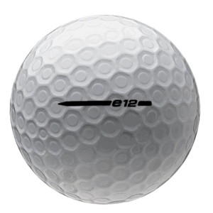 Bridgestone e12 golf balls