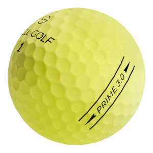 Snell Prime Yellow Mix (Per Dozen)