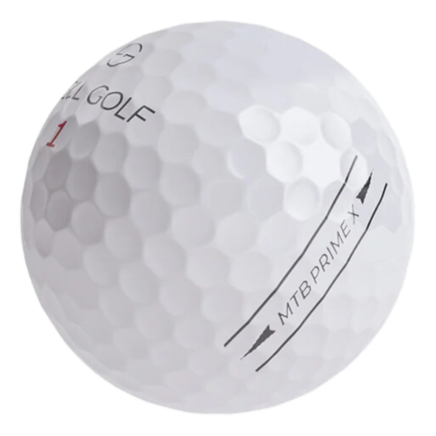 Snell Golf Balls – golfballs.net