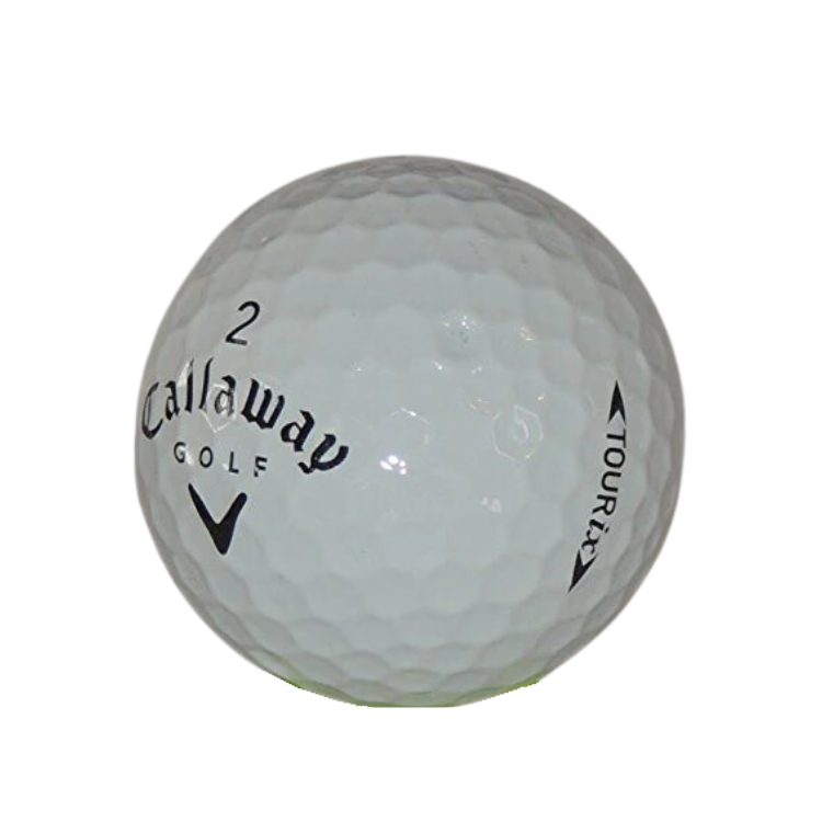 Callaway Tour iX Golf Balls
