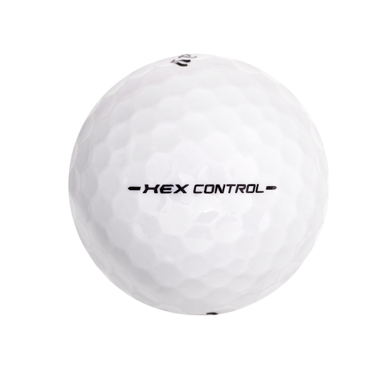 Callaway Hex Control Golf Balls