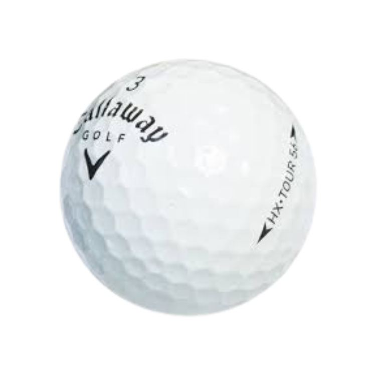 Callaway HX Tour/HX Tour 56 Mix Golf Balls