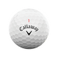 Callaway Chrome + Golf Balls