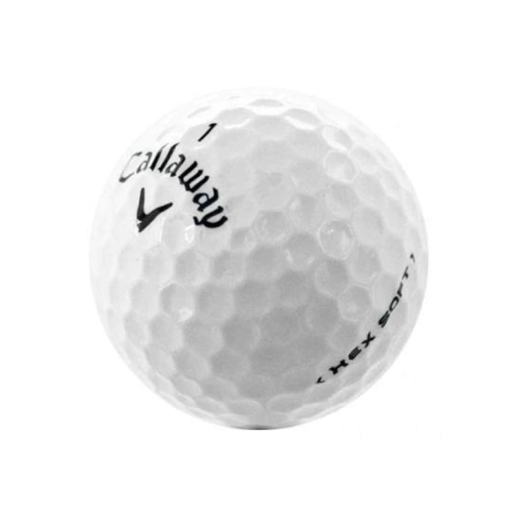 Callaway Hex Soft Golf Balls