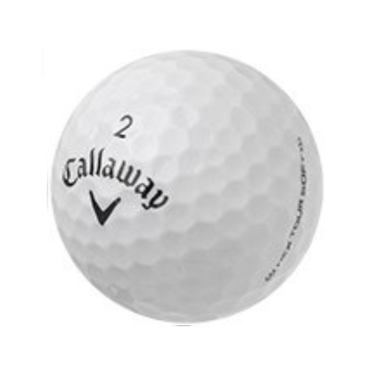 Callaway Hex Tour Soft Golf Balls