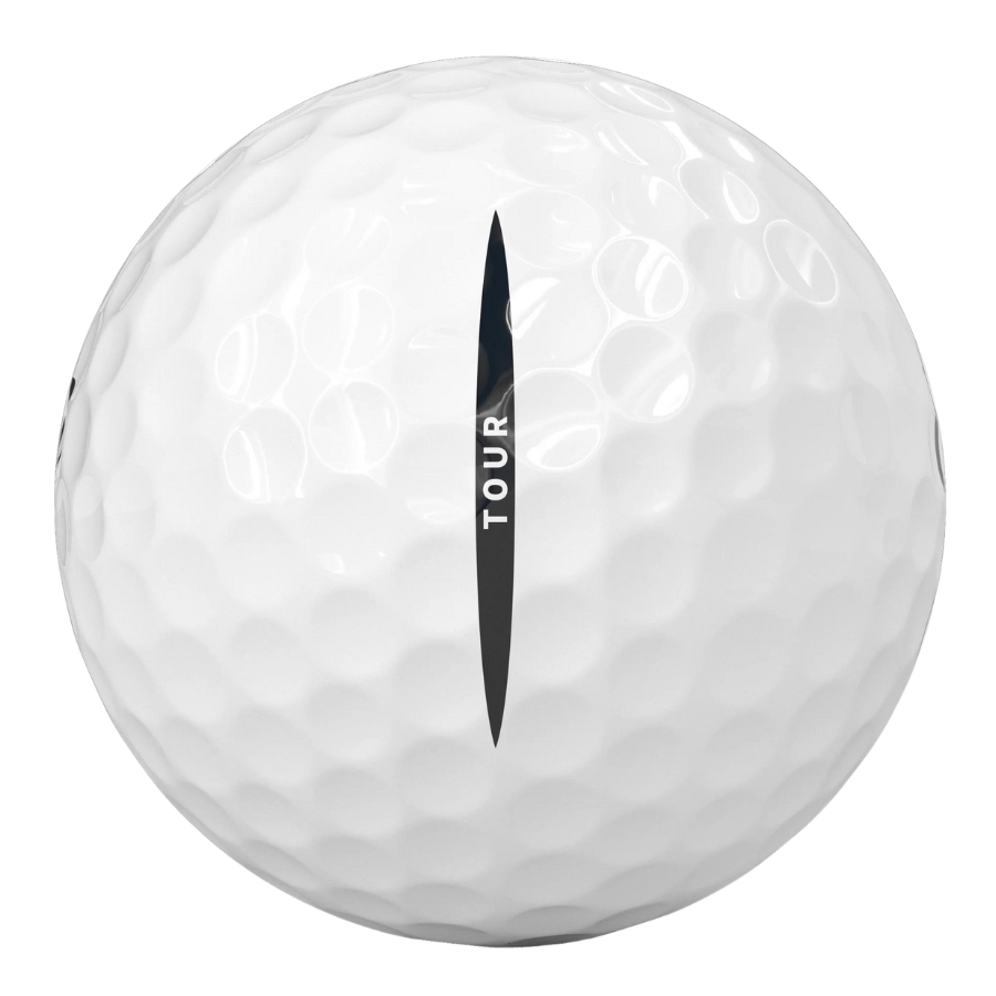 Vice Tour Used Golf Balls 