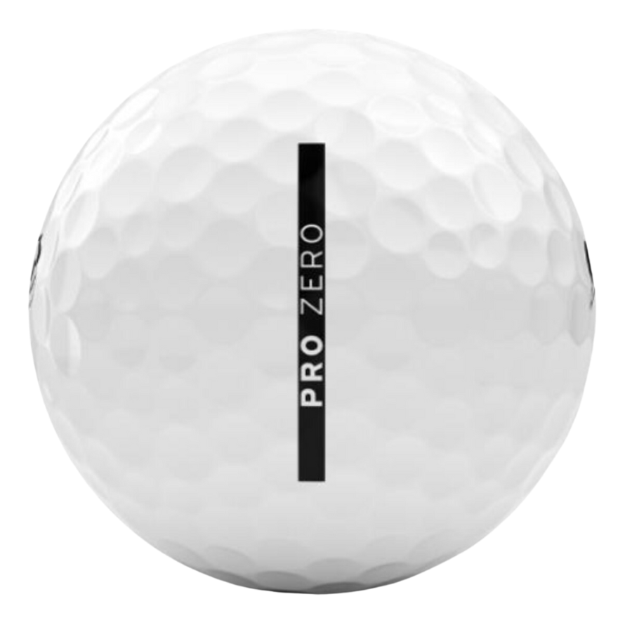 Vice Zero Used Golf Balls