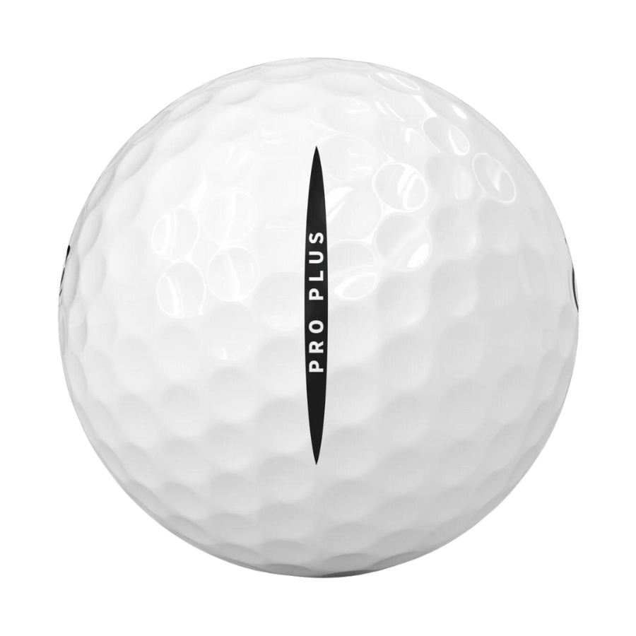 Vice Pro Plus Golf Ball