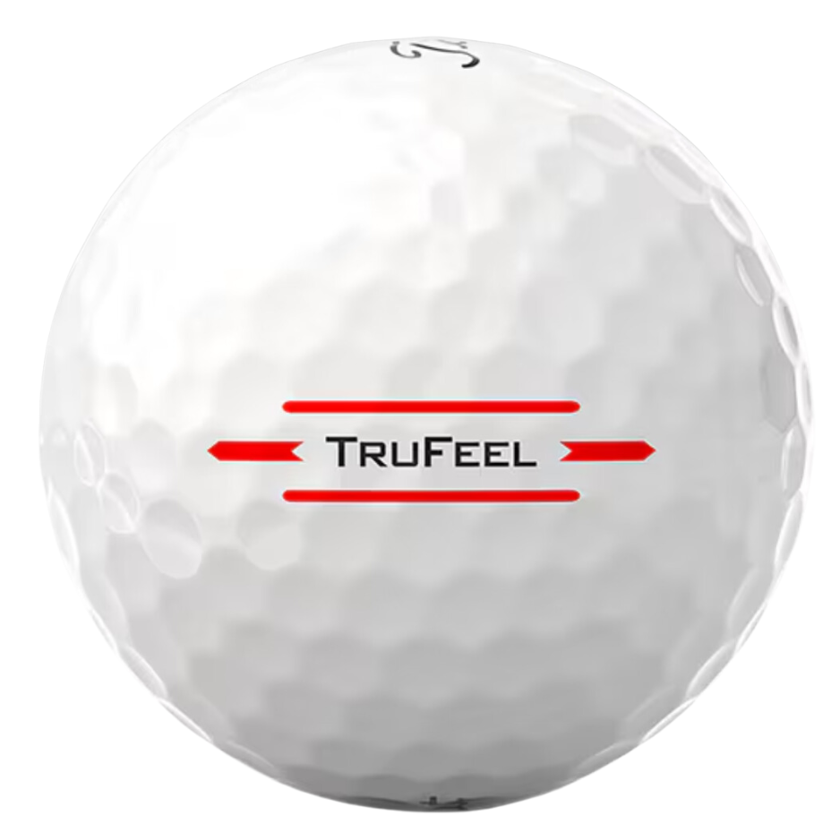 Titleist TruFeel (Per Dozen)