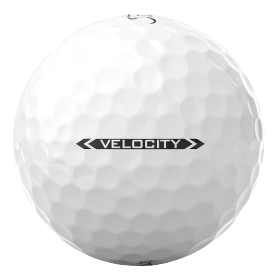 Titleist Velocity (Per Dozen)