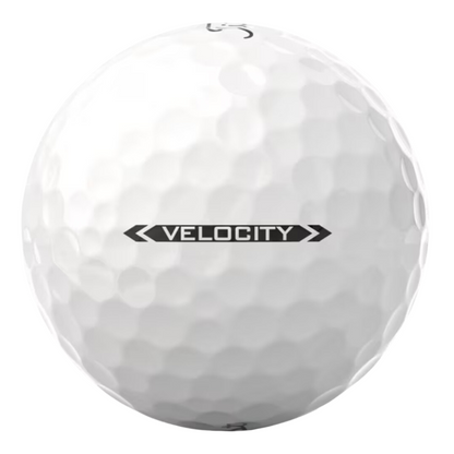 Titleist Velocity Used Golf Balls - golfballs.net