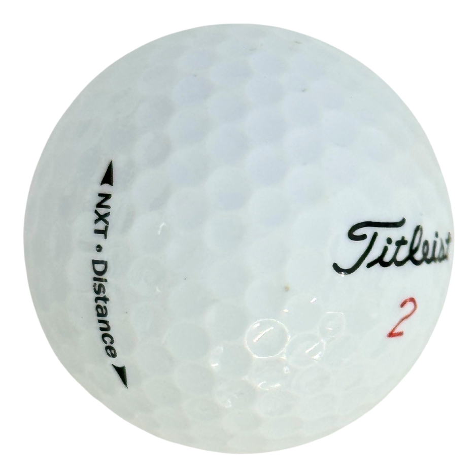 Titleist NXT Distance (Per Dozen)