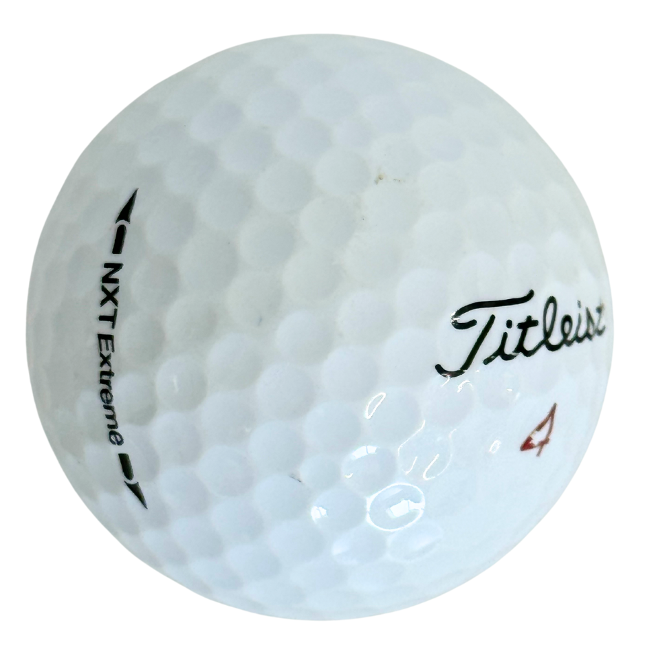 Titleist NXT Extreme (Per Dozen)