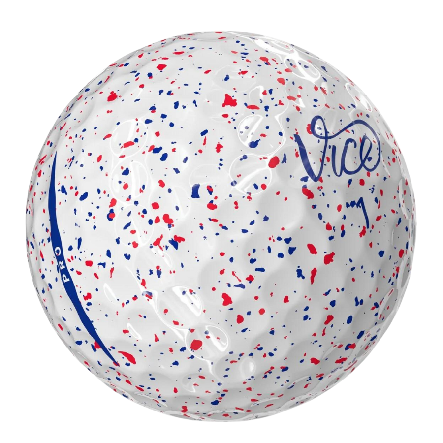 Vice Drip Used Golf Balls