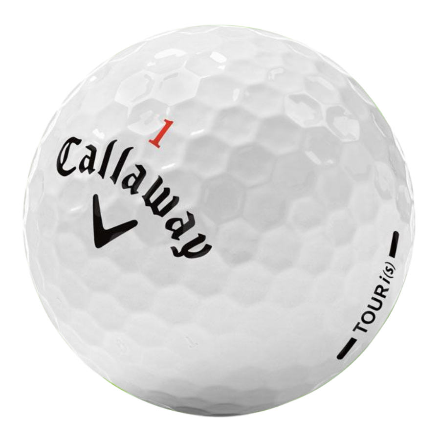 Callaway Tour iS (Per Dozen)