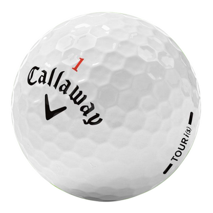Callaway Tour iS (1 Dozen)