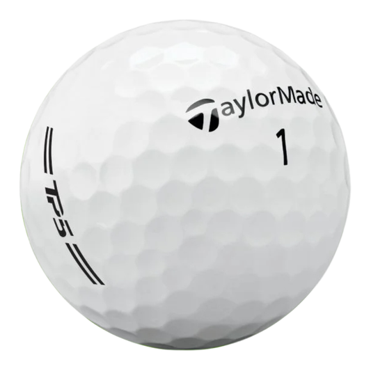 TaylorMade TP5 2026 (1 Dozen)