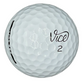 Vice Pro Soft AAAA Near Mint Used Golf Balls