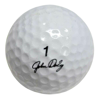 John Daly Used Golf Balls - golfballs.net