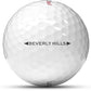 LA Golf Ball Recycled and Used Golf Balls
