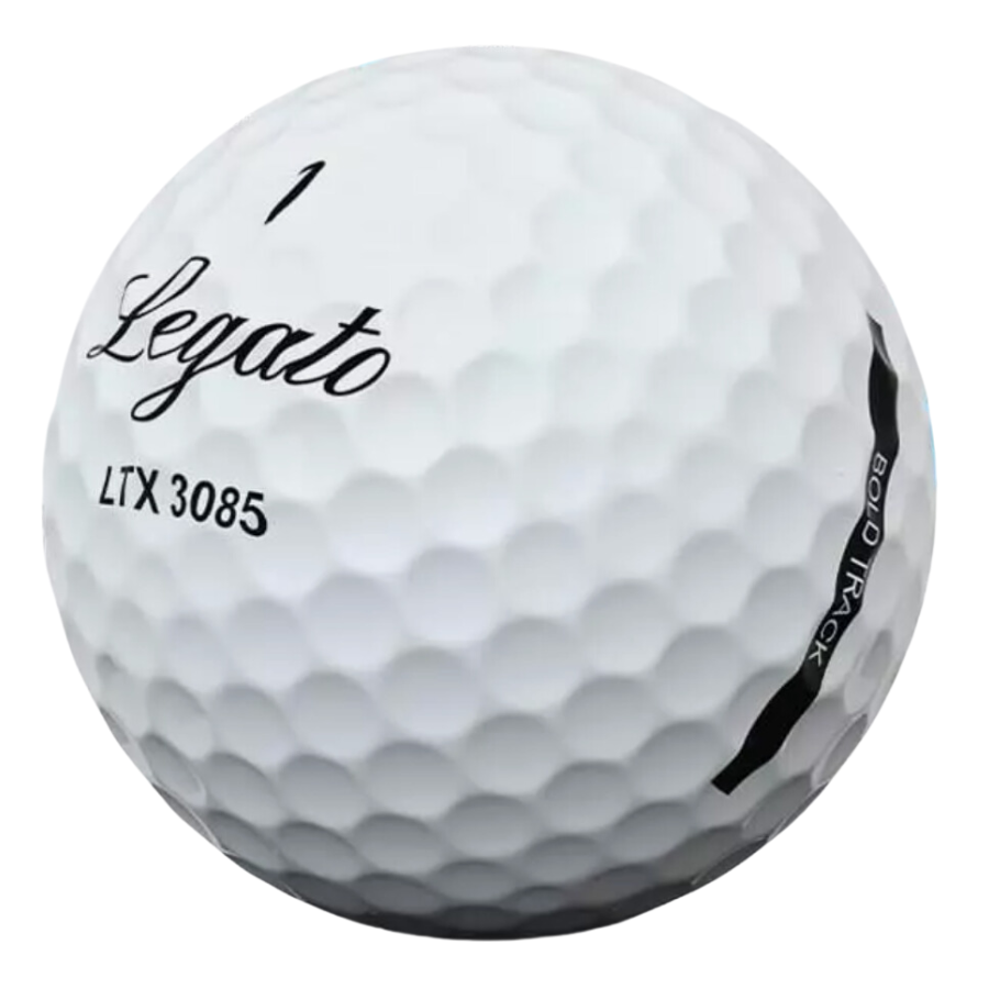 Legato LTX 3085 Used Golf Balls