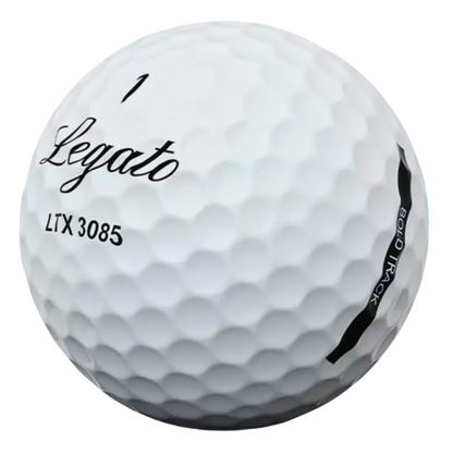 Legato LTX 3085 Used Golf Balls