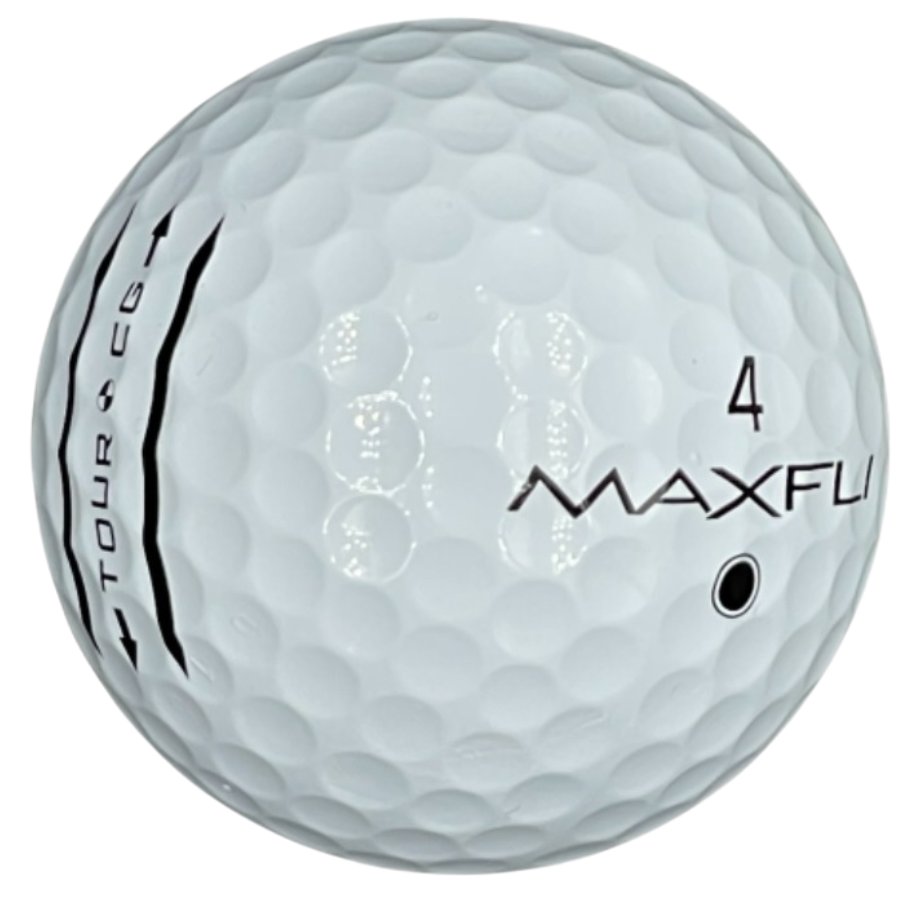 Maxfli Tour CG Golf balls
