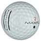 Maxfli Tour X CG golf balls