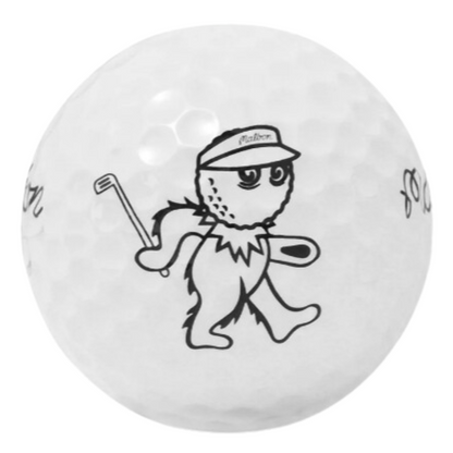 Malbon Tour M Used Golf Balls